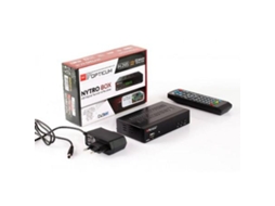 Recetor Nytro Box Plus Dvb-C / Tdt Opticum