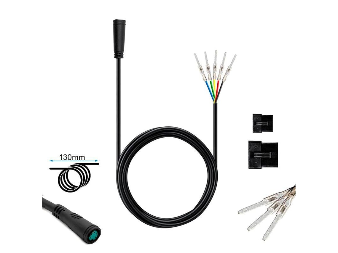 Cabo Bus Para Kukirin G2 Pro Modelo B