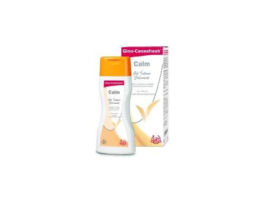 Gino-Canesfresh Calm 200ml