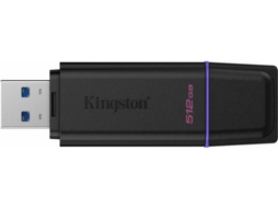 Pen Drive KINGSTON DataTraveler Exodia Portable 512GB USB 3.2 Gen 1