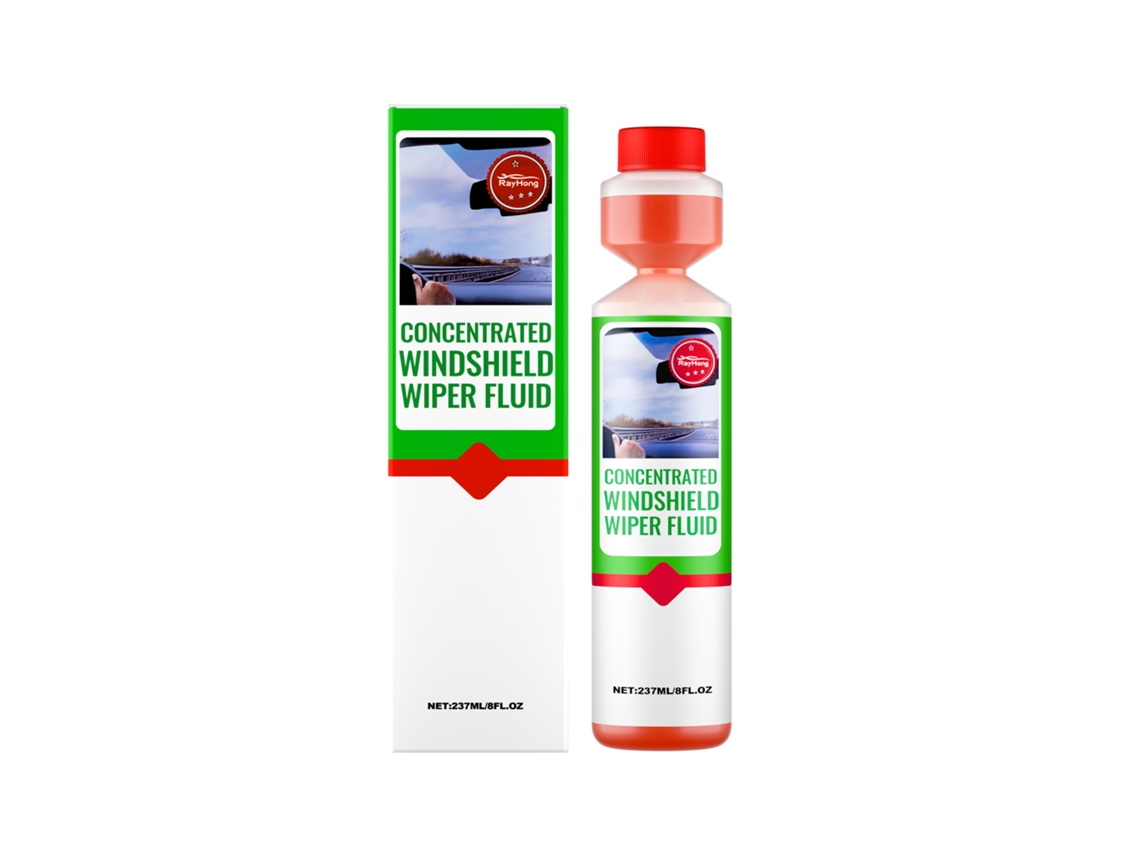 Limpador de Para brisas de Alta Performance para Veículos LAXISCREED