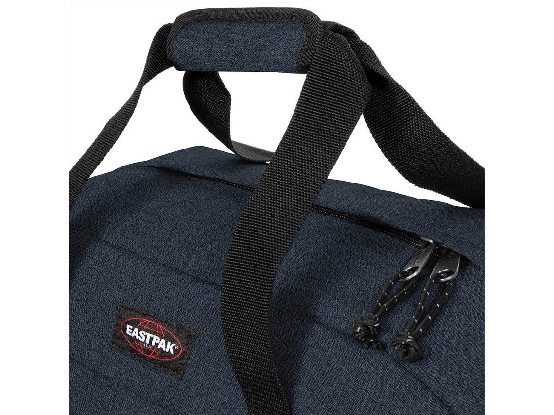 Saco de Viagem EASTPAK Station+ (30x62x29cm - 58L)