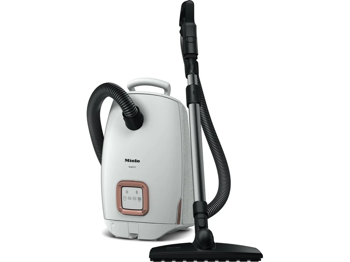 Aspirador com Saco MIELE  Guard L1 Parquet (74 dB - 3,5 L)