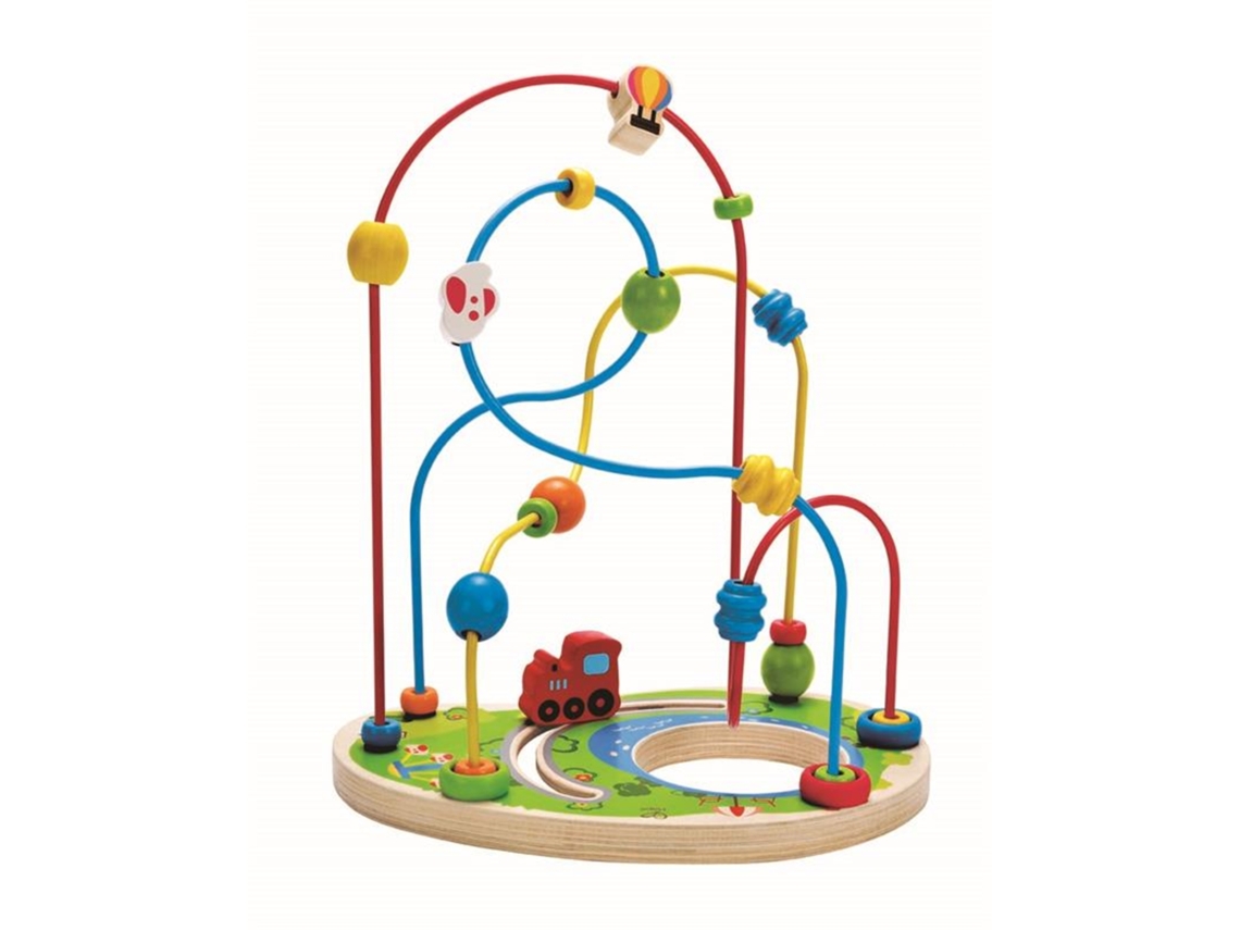Parque Multiuso Hape E1811