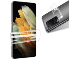 Pelicula de Vidro GIFT4ME Galaxy Note10 Lite
