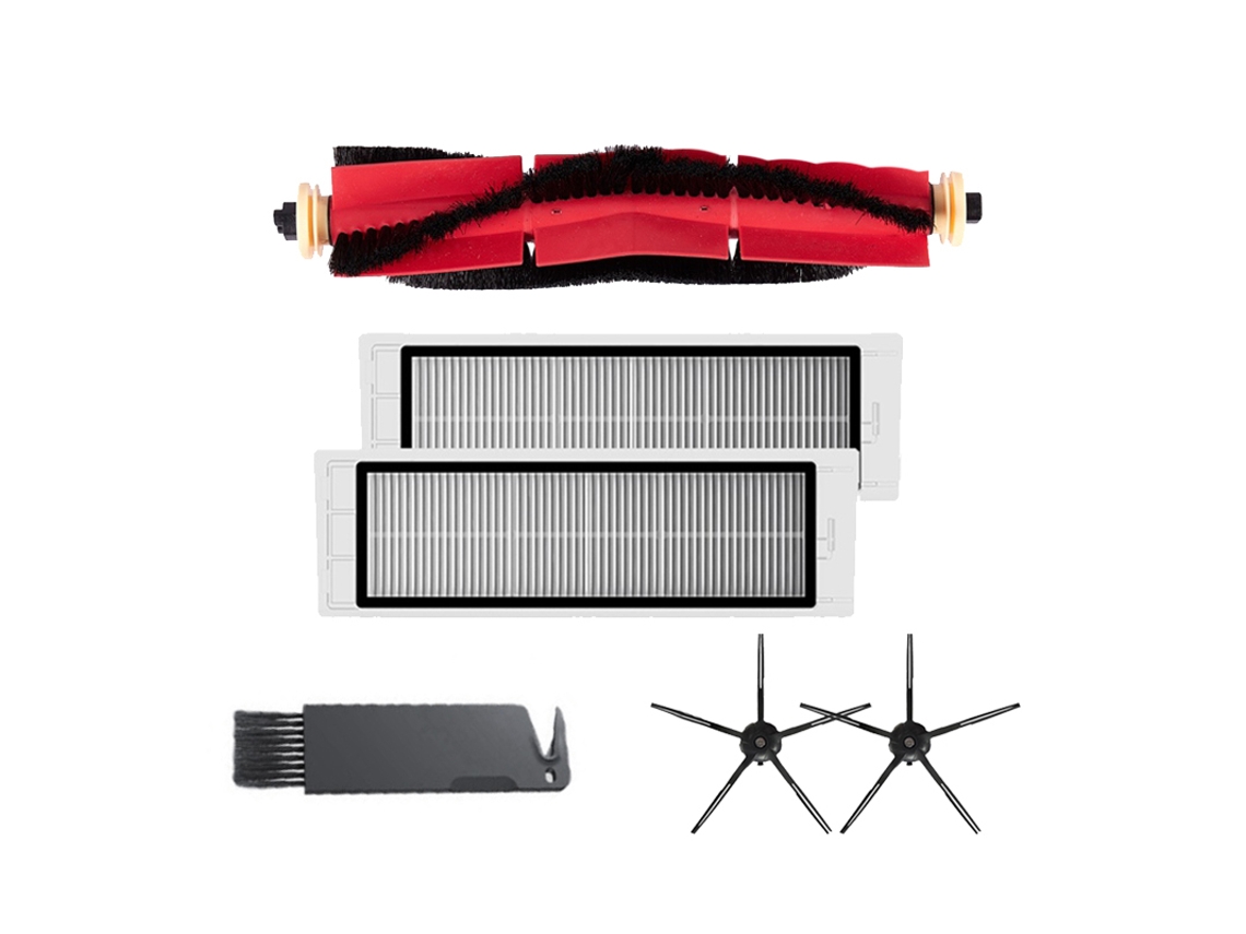 Acessório para Aspiradores XIAOMI  Sweeper Filtro Adequa Sweeper S50 S55