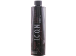 Coloração Permanente I.C.O.N. Stained Gos Deliciously Dark Semi-Permanent Levels 2-7 300