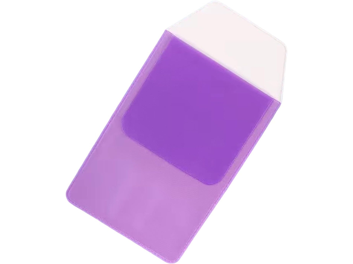 Estojo Canetas Em Pvc, Protetor De Bolso, Bolsa Canetas À Prova De Vazamentos, Estojo Canetas, Bolsa De