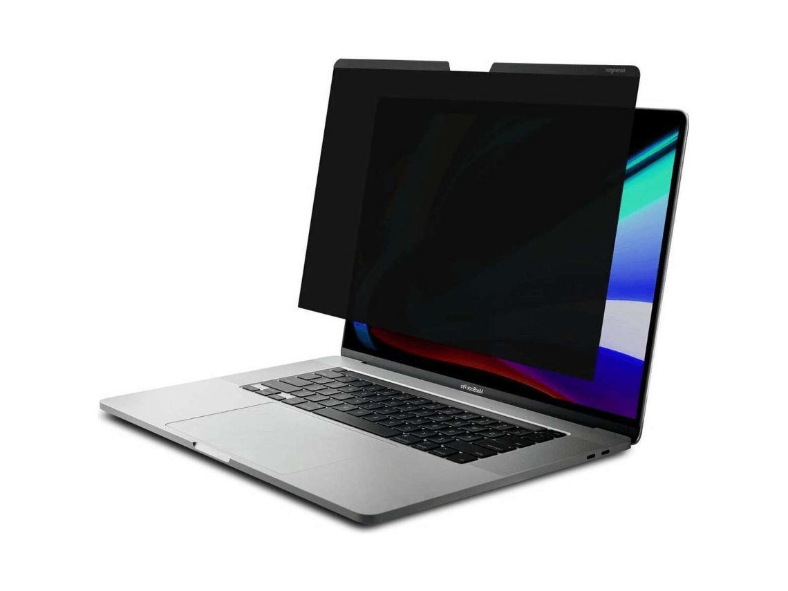 Pelicula de Vidro ANTIIMPACTO! Película privacidade conexão magnética reutilizável para MacBook Pro 13 2016 A1706