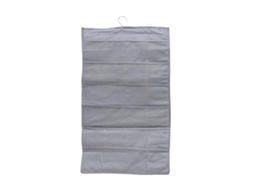1pcs Saco Pendurado Dupla Face