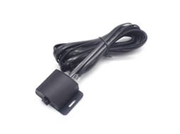 Controles De Sintonizador De Amplificador De Carro, Controle Remoto De Subwoofer, Controle De Ajuste De Volume Brilvibera