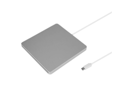 2026zentro-gravador Externo De Dvd Usb Type C Com Slot, Queixo E Gravação Com Um Botão, Driver De Cd Externo