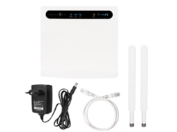 Roteador Sem Fio LAXISCREED 4g Lte 150mbps