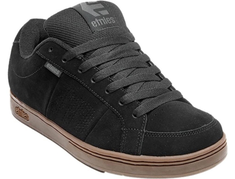 Sapatilhas para Homem ETNIES Kingpin Preto para Outdoor (EU 42)