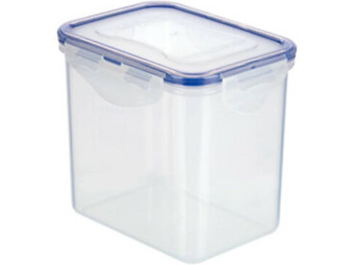 Caixa LOCK & LOCK Hermética (850 ml)
