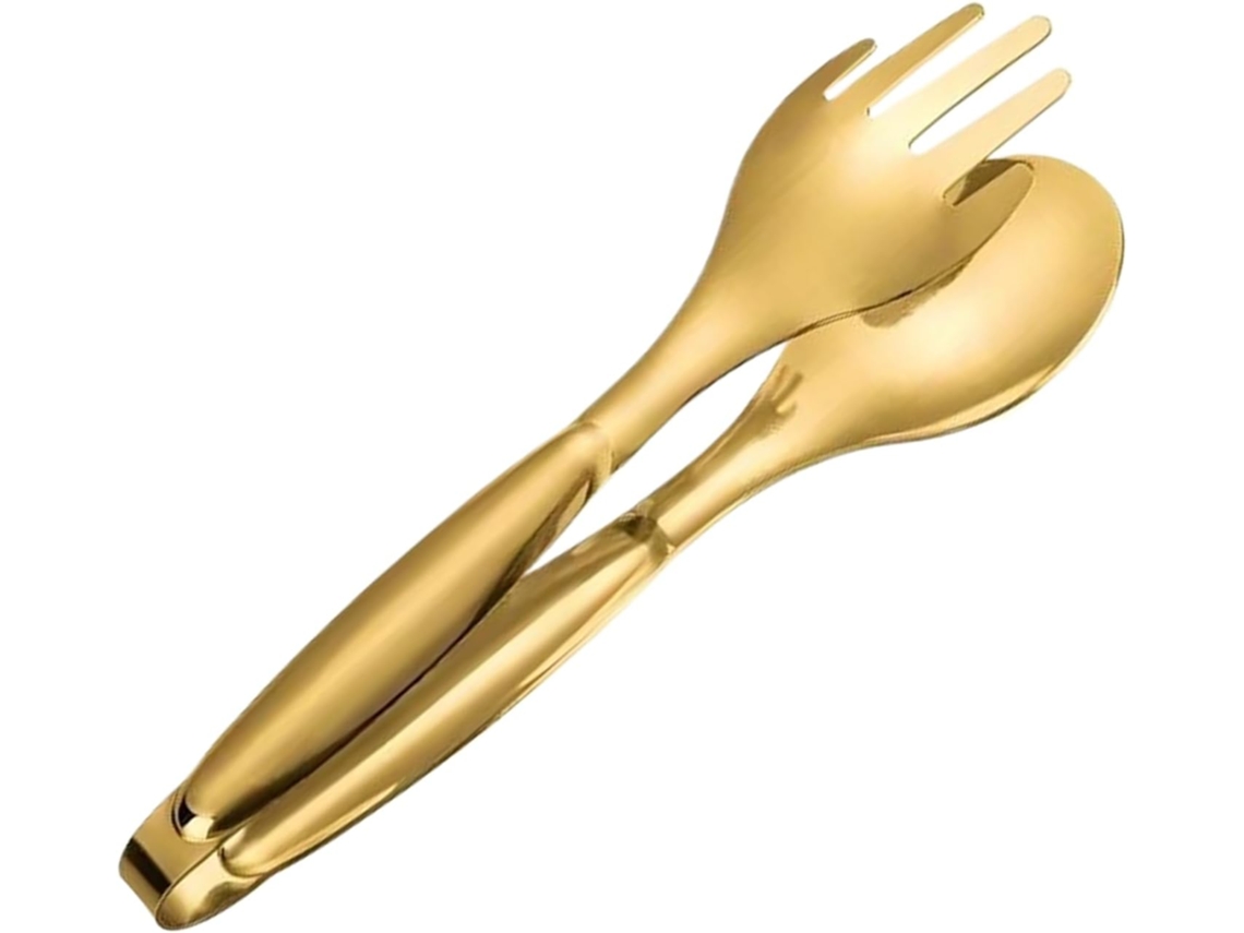 Pinças De Metal Para Cozinhar