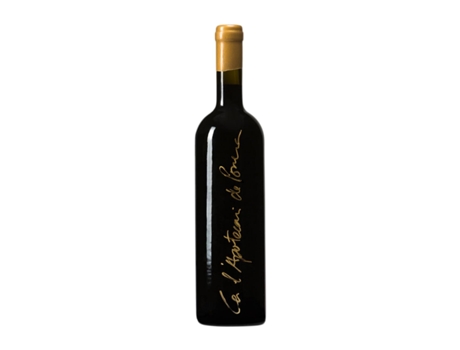Vinho CA L'APOTECARI Triaca Priorat (0.75 L - 1 Unidade)