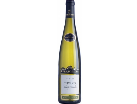 Sylvaner Branco Alsace 2013 Cave De Ribeauvillé