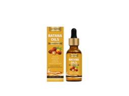 Óleo de Batana Puro Natural para Cabelo e Pele