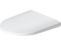 Assento DURAVIT D-Neo Wc com Mecanismo de Fecho Suave 0021690000
