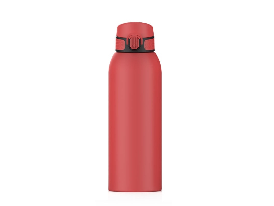 Copo Portátil Elysve, 550 Ml