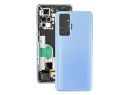 Tampa Traseira Da Bateria Para Vivo X50 Pro V2005a