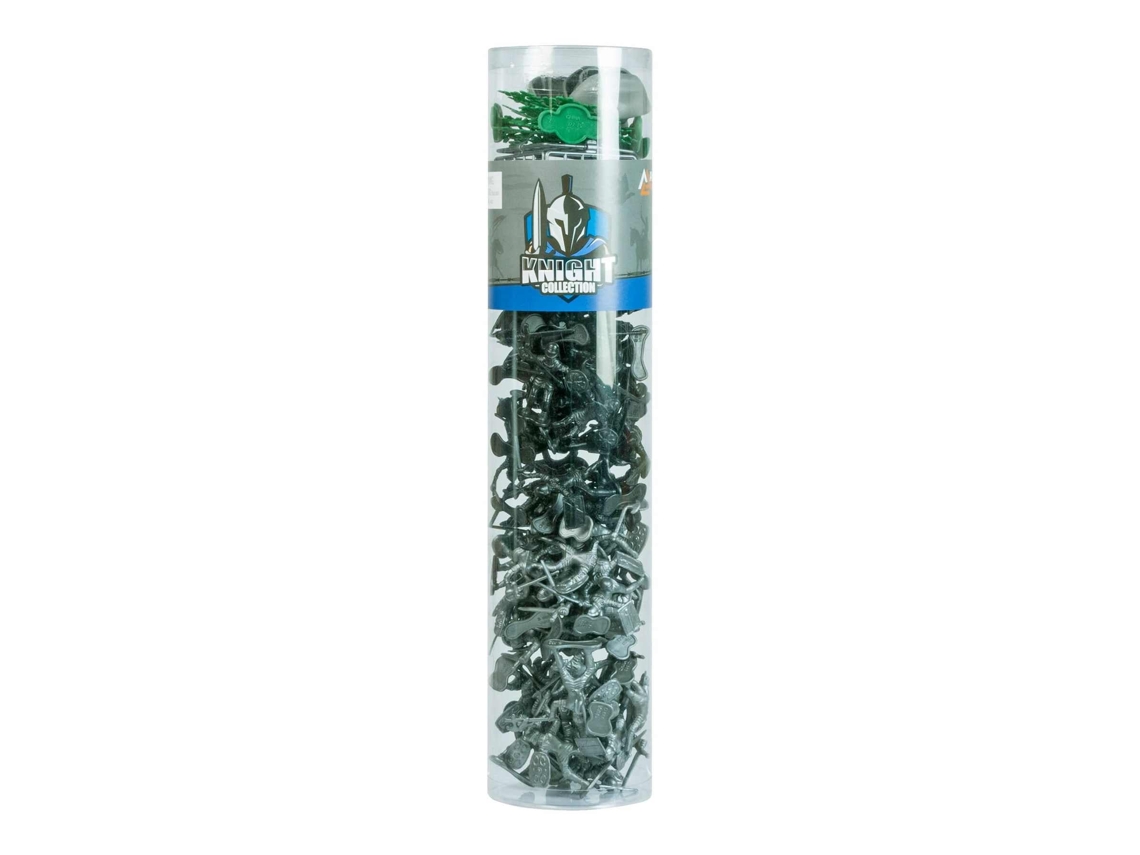 Cavaleiros de figuras de tubo