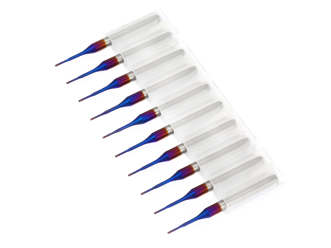 Laxiscreed Grove Cutter De Tungsténio Com Revestimento Azul Para Rochas E Betão