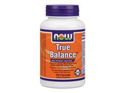True Balance - Now