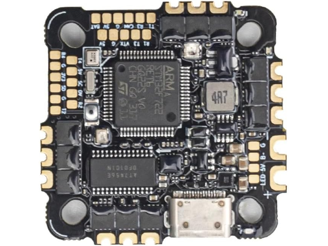 Servo Digital 17g com Engrenagens de Metal SFUSHOS