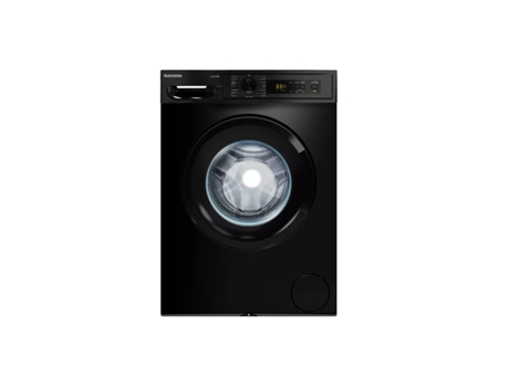 Máquina de Lavar Frontal 7Kg 1200 Rpm Tll127Bk TELEFUNKEN