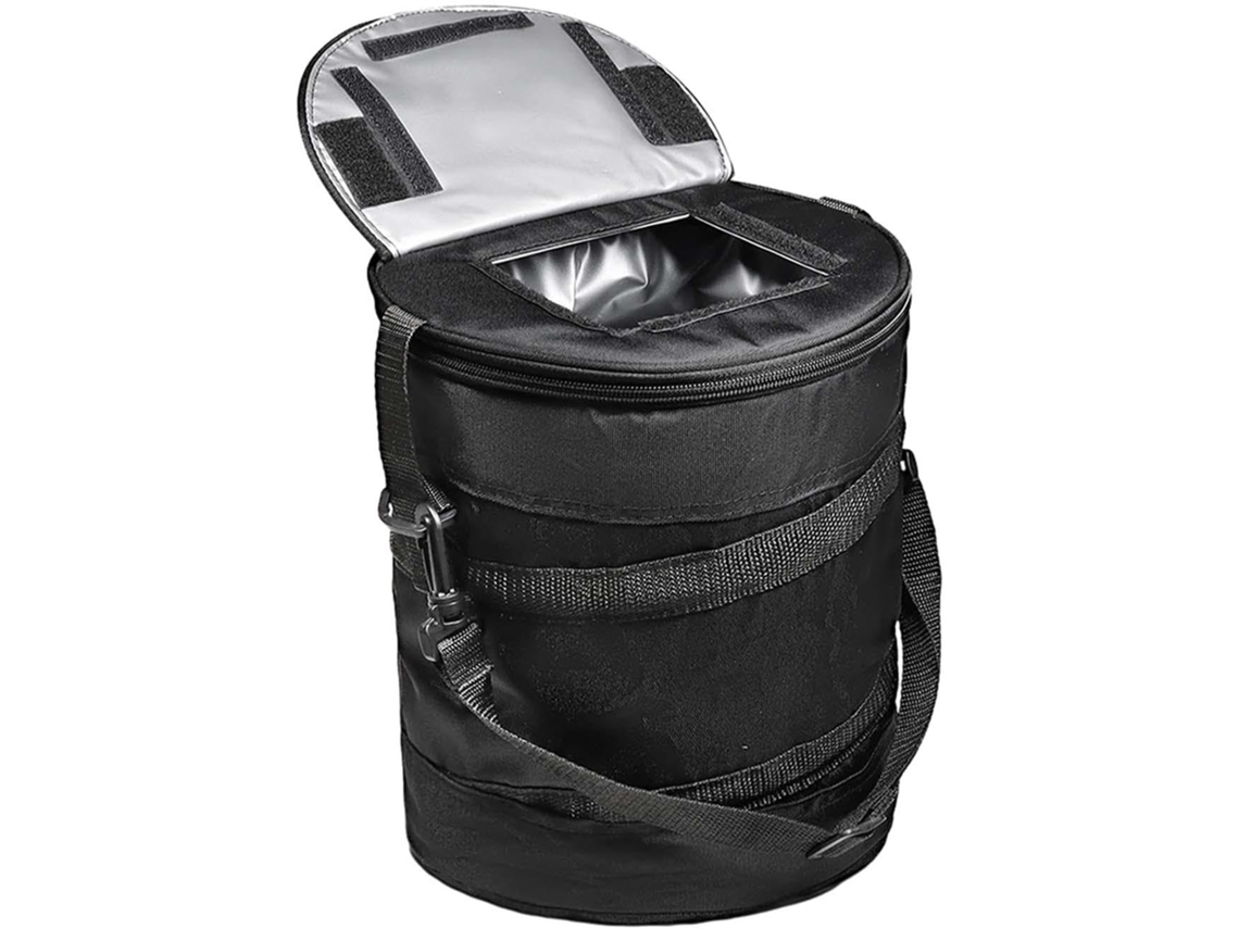 Bolsa Térmica Impermeável Para Carrinho De Golfe, Ideal Para Caminhadas, Viagens E Praia.
