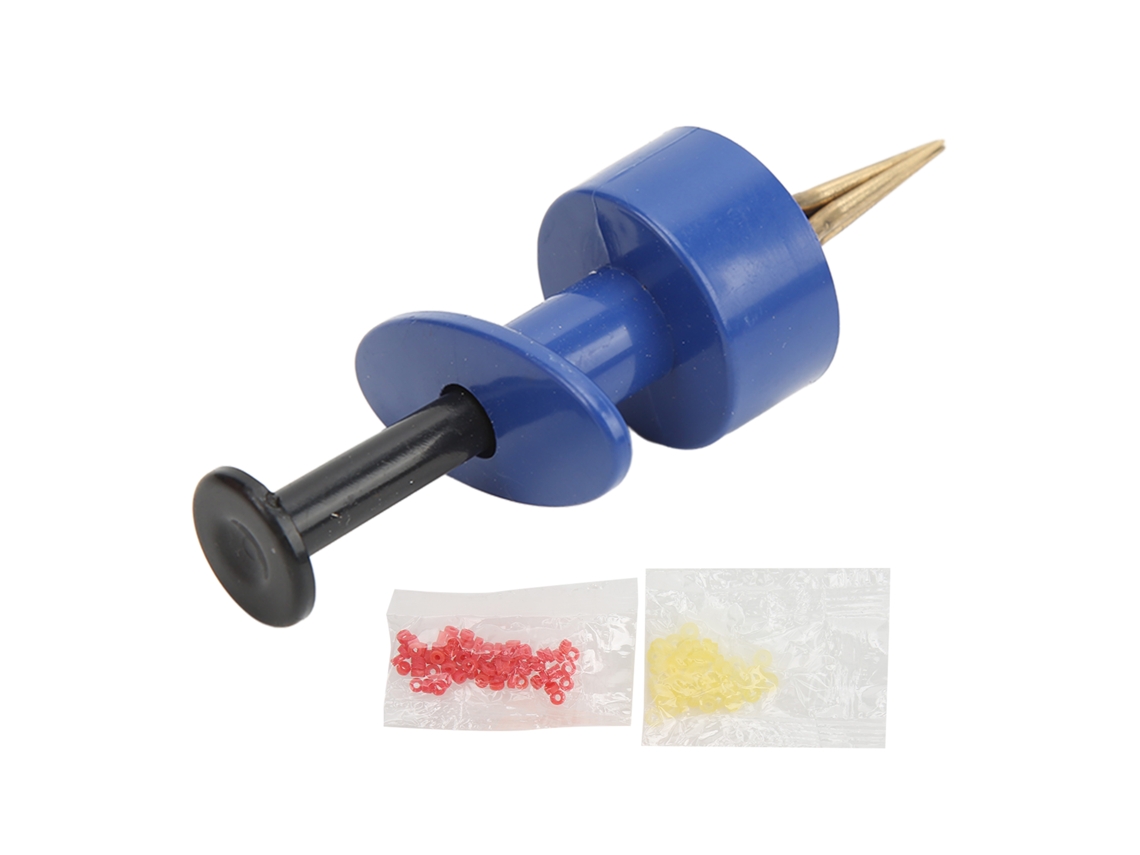 Conjunto de Cebos Artificiais de Locha 10cm 6g com Olhos 3D e Cauda Alongada