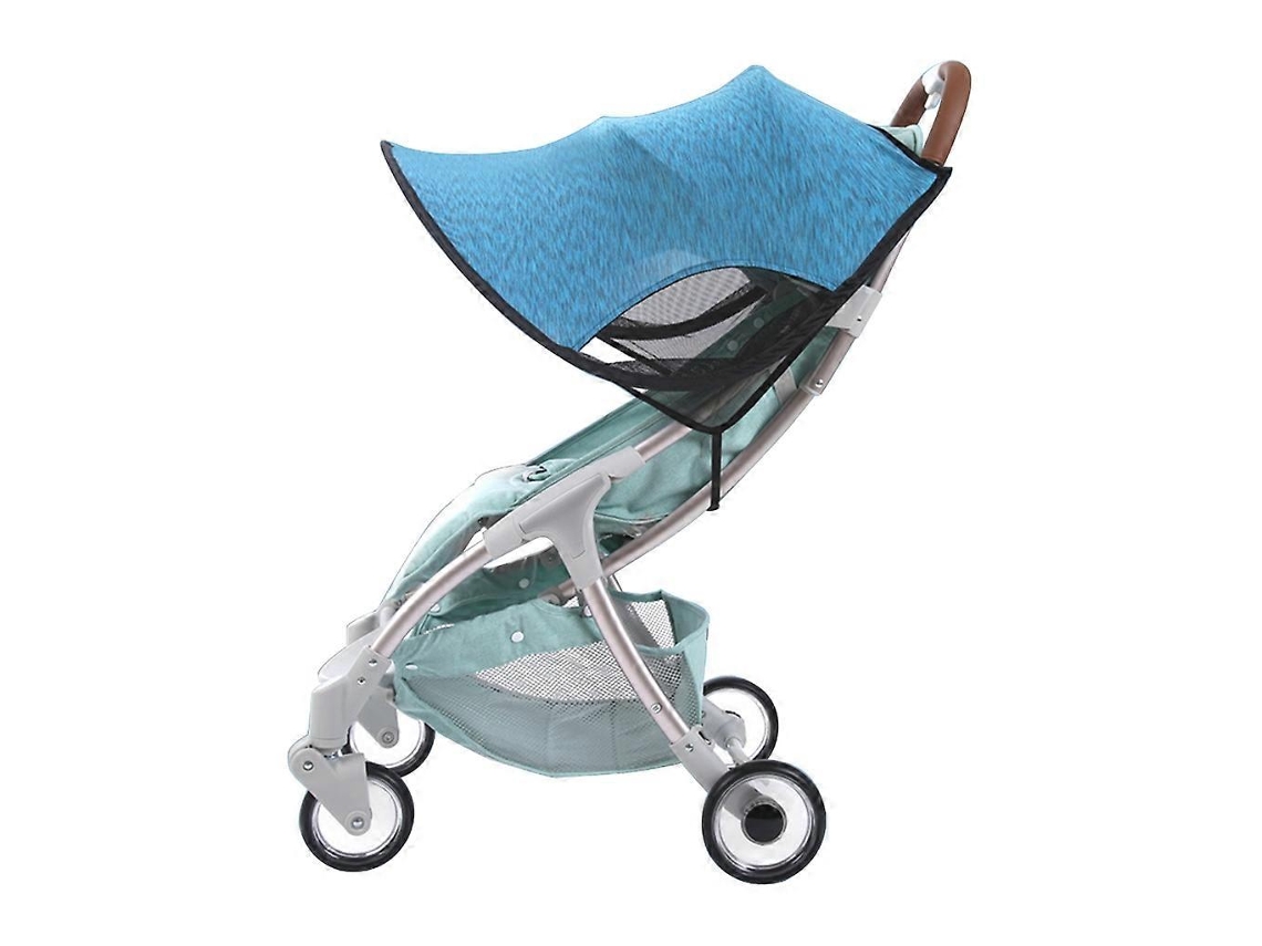 Capa de Chuva Universal para Carrinho de Bebê AQUAFORGE