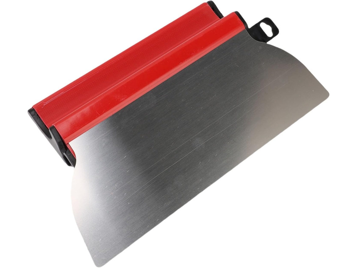 Btseuriy - Espátula De Aço Inoxidável Para Drywall Com Cabos