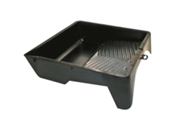 Seachoice Paint Tray-12 Wide Black