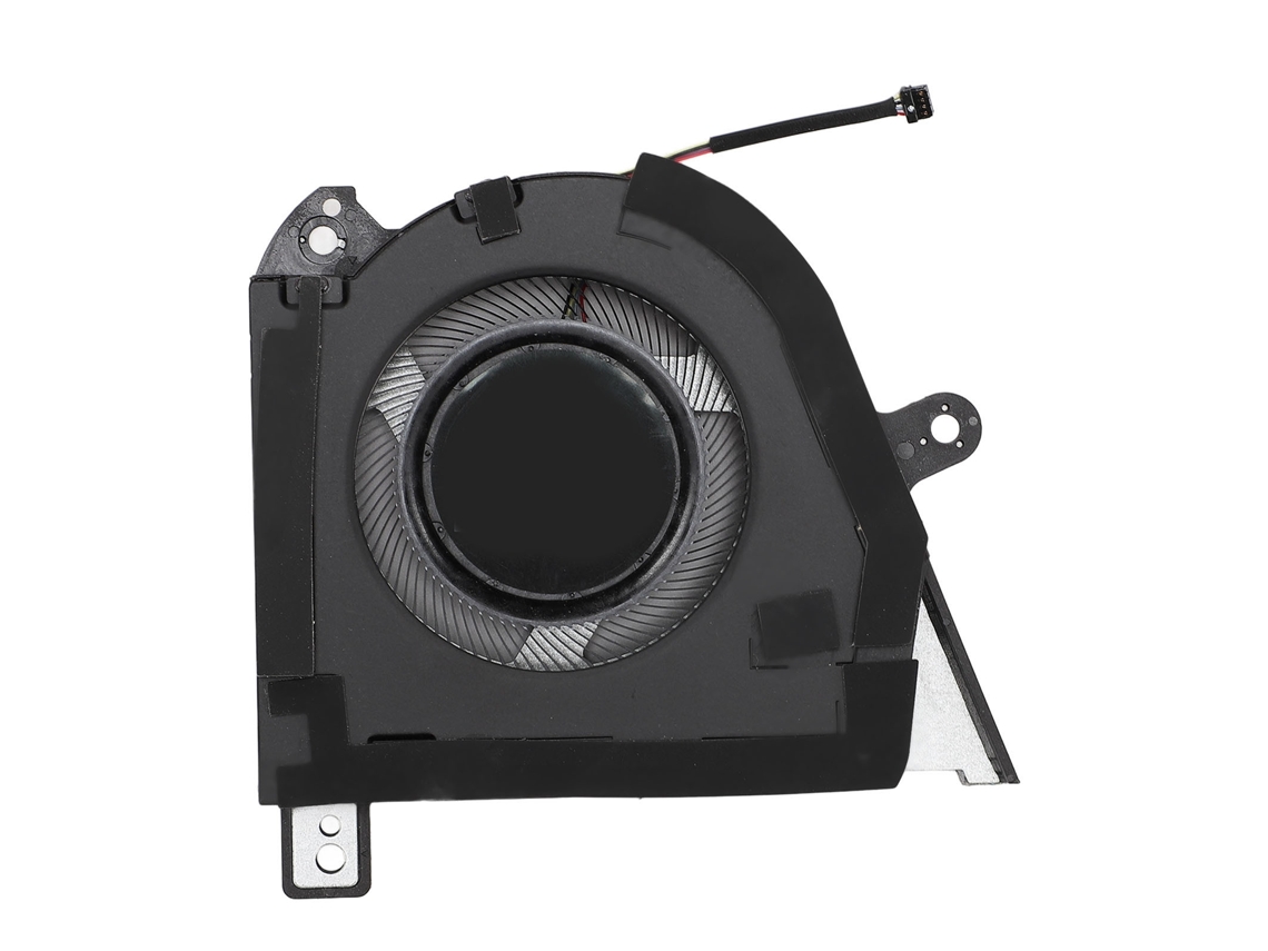 2026zentro-ventoinha De Cpu Para Notebook Zephyrus M16 2023 Gu604vi 4 Pinos Com Boa Dissipação De Calor