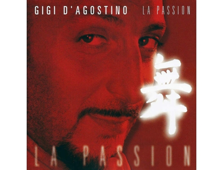 Cd La Passion Noise Maker Benelux, Noisemaker, Media Records