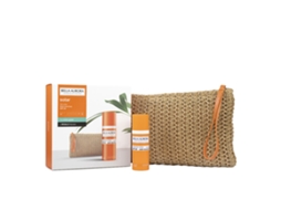 Bella Aurora Solar Piel Mixta Coffret Bella Aurora 2 pz