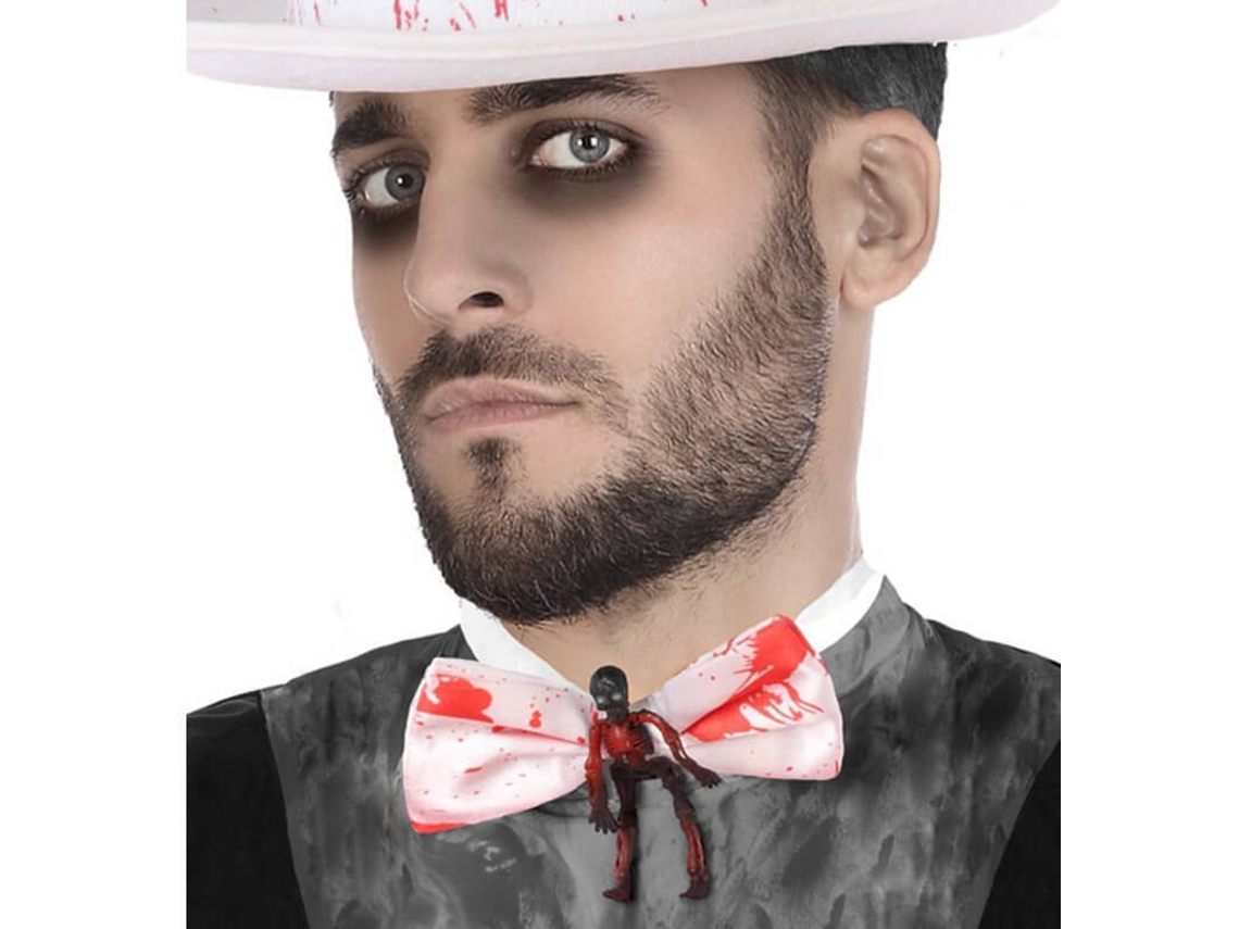 Laço DISFRAZZES Zombie