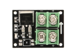 Módulo de Interruptor Mosfet de Baja Tensión 3v 5v para Controlar Alto Voltaje 12v 24v 36v E switch