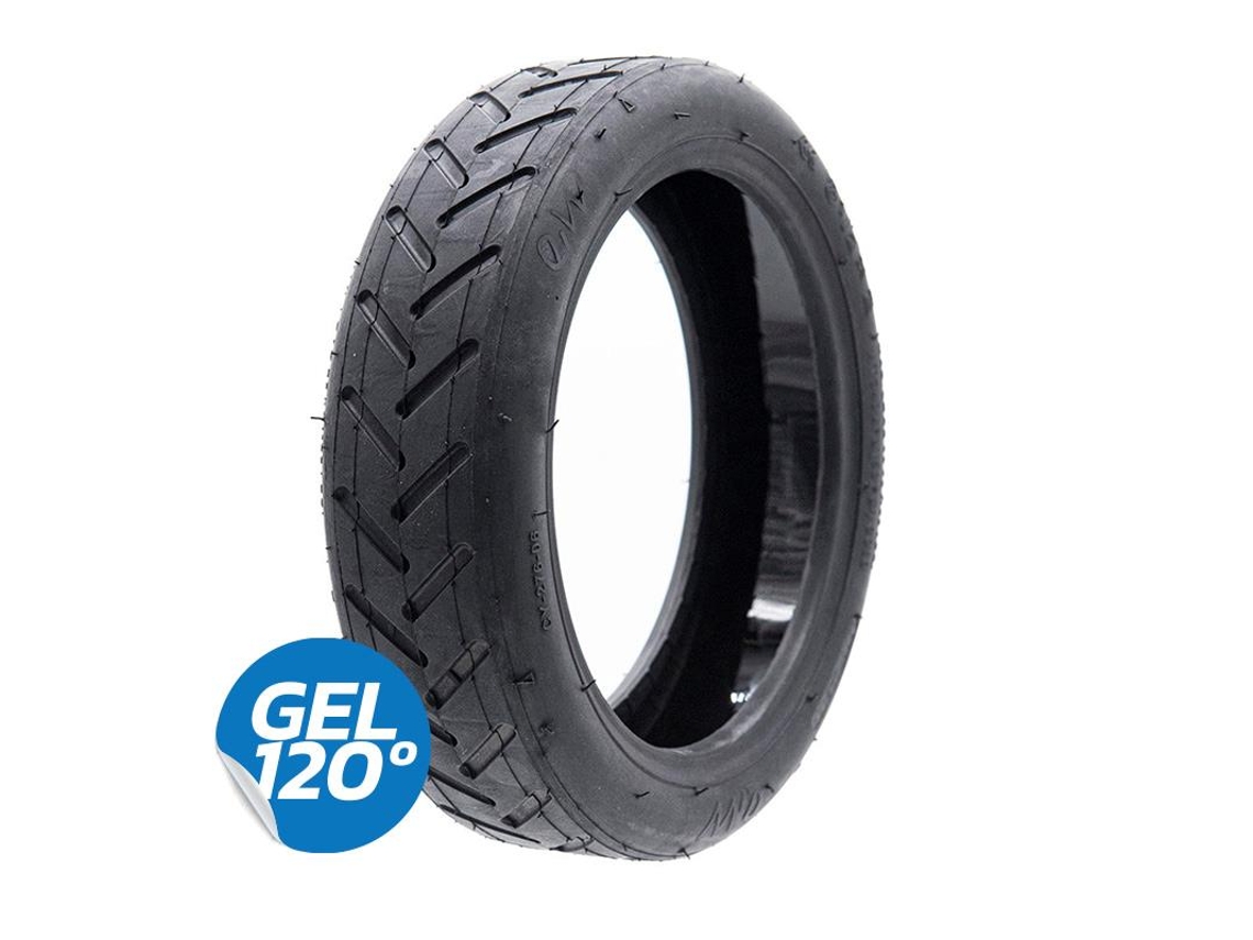 Pneu Tubeless Cityroad 8.5x2-6.1 [ewheel] Novo Gel