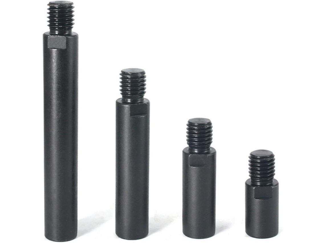 Adaptador De Rosca 5/8-11 Para Esmerilhadeira Angular - Haste