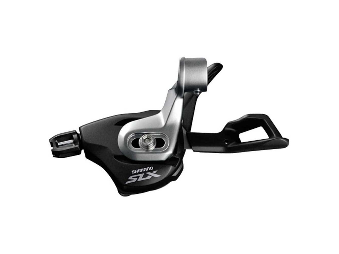 Deslocador Esquerdo Sl-M7000 Slx Rapidfire Prateado 2-3S 1800 Mmshimano