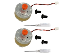 Acessório para Aspiradores XIAOMI Sweeping Linear Motor Ldser Motor Rangeing Motor