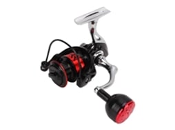 Molinete de Pesca Spinning Full Metal 5.2:1