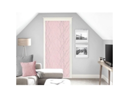 Soleil D'ocre Brise Bise Liane 70x200 Cm - Rosa