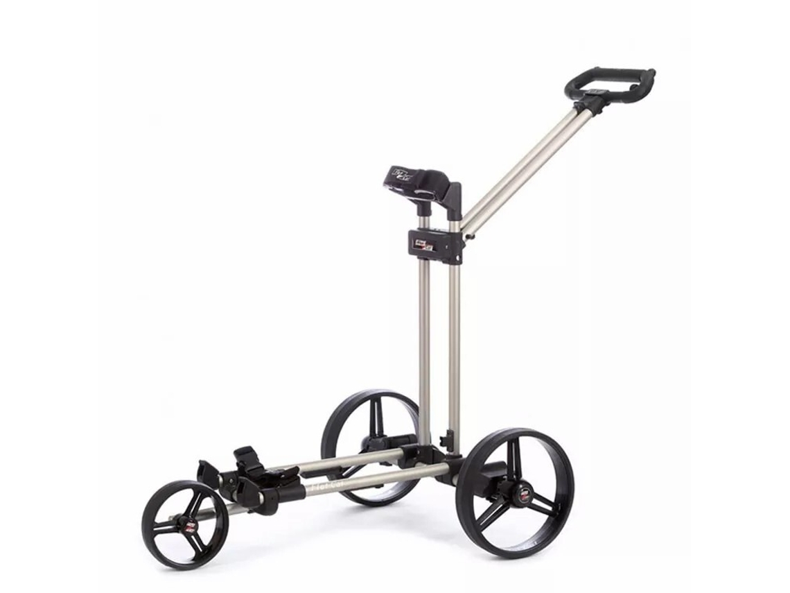 Trolley FLAT CAT Gear 2.0 Li-Fe 36 Trous Housse Batterie Chargeur