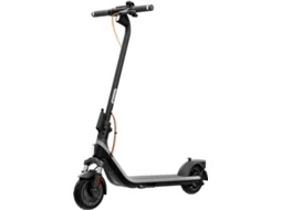 Trotinete Elétrica SEGWAY-NINEBOT NINEBOT E2 Plus E II (300 W - Autonomia: 25 Km - Preto)