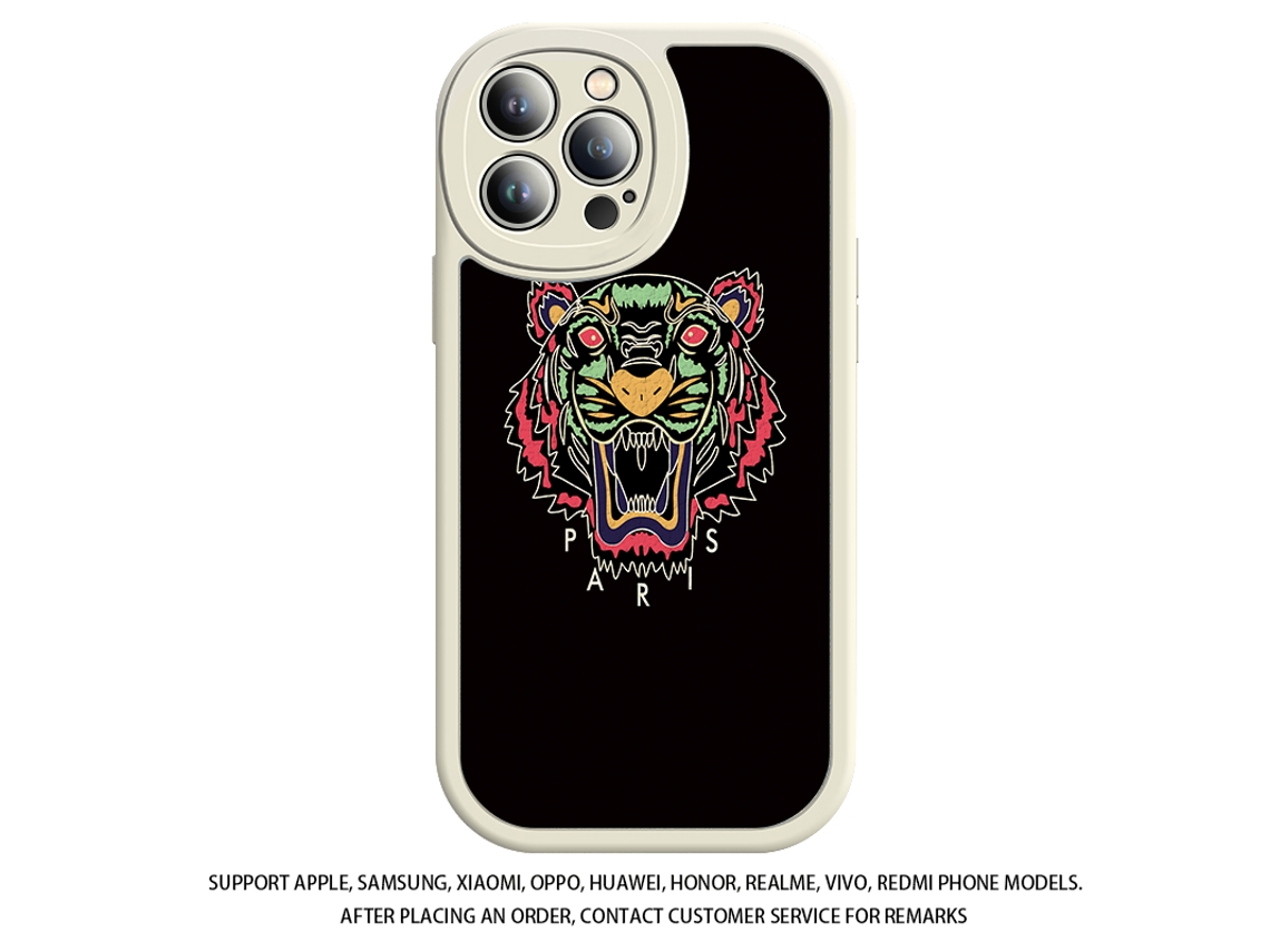 Capa Adapte Bonito Personalização para VEANXIN Seda